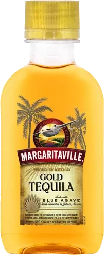 Margaritaville Gold Teq 100ML