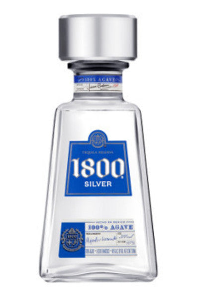 1800 Blanco Tequila