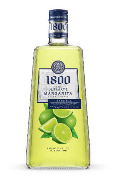 1800 Ultimate Margarita