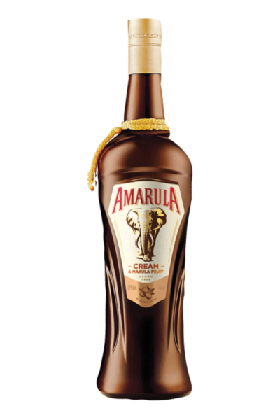 Amarula Cream Liqueur