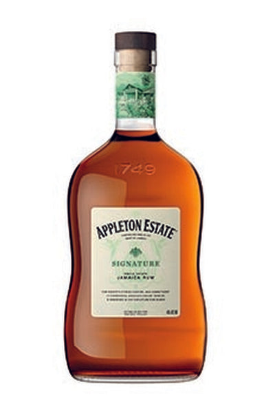 Appleton Estate Signature Blend Rum