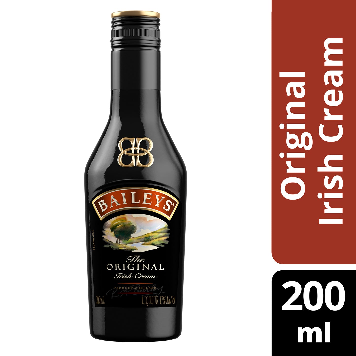 Baileys Original Irish Cream Liqueur