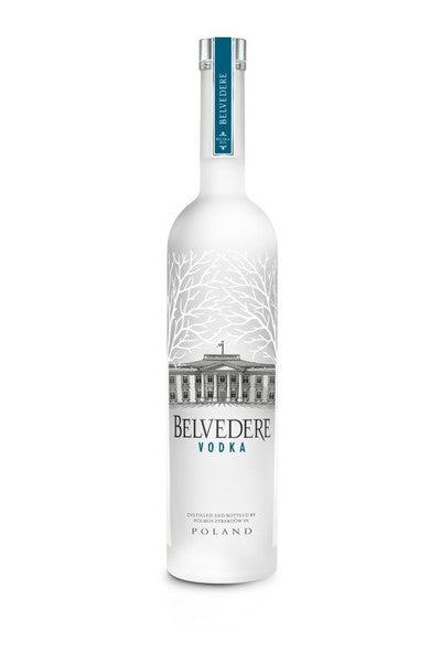Belvedere Vodka