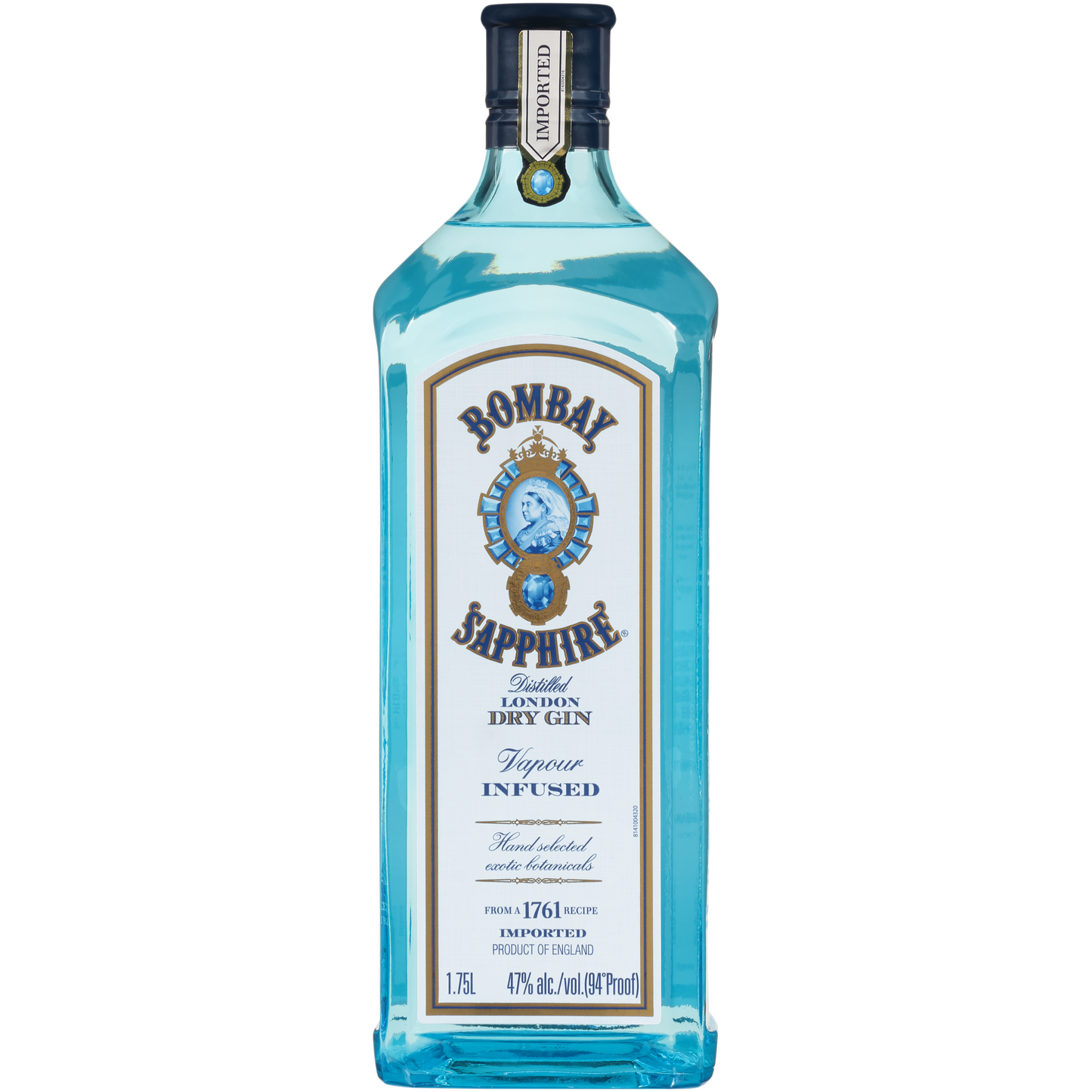 Bombay Sapphire Gin