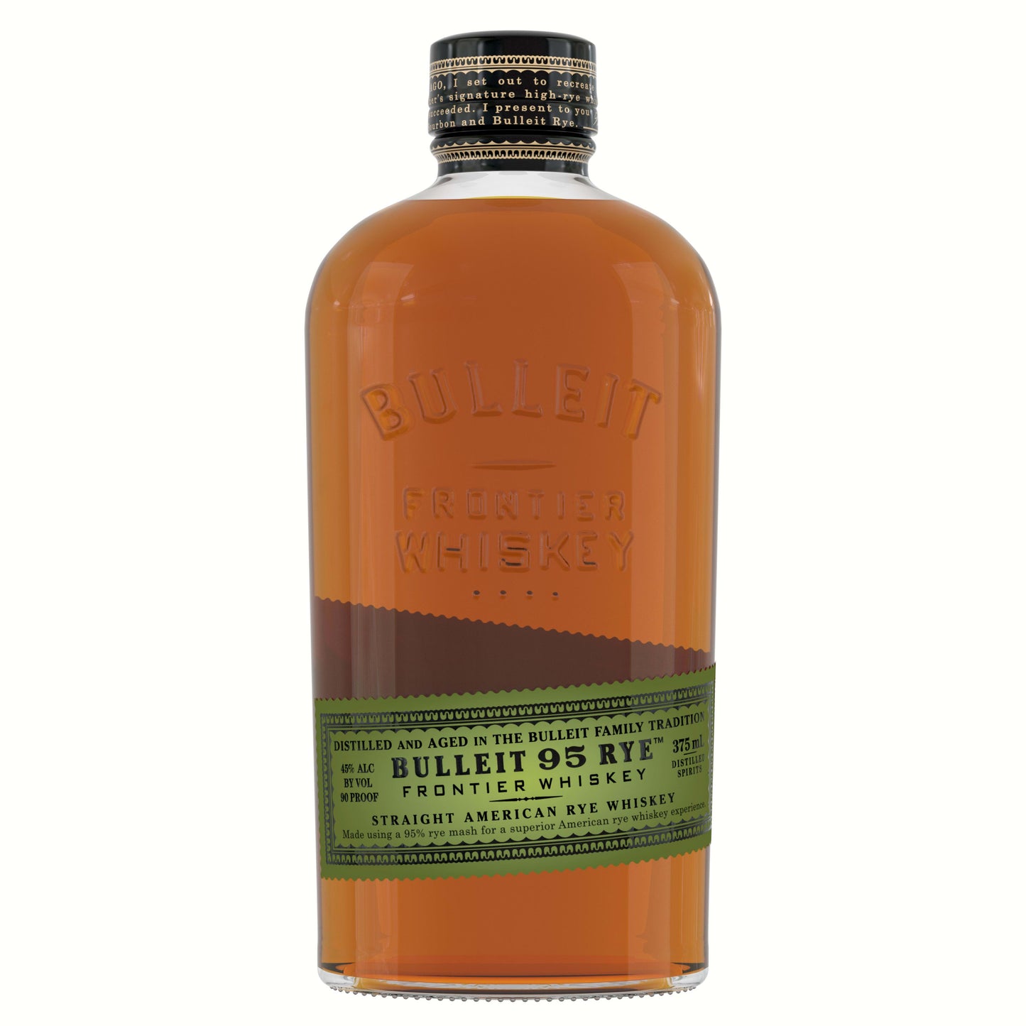 Bulleit Rye