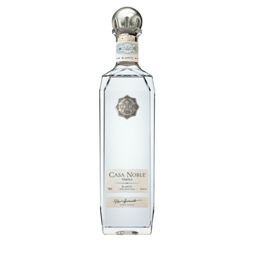 Casa Noble Blanco Tequila