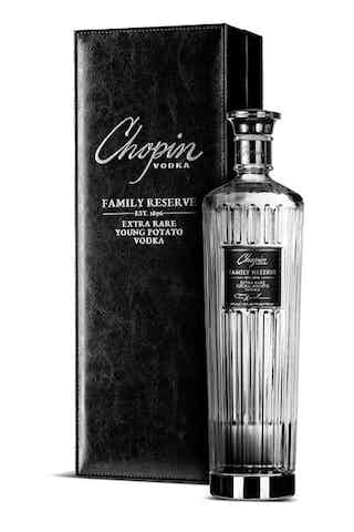 Chopin Family Reserve