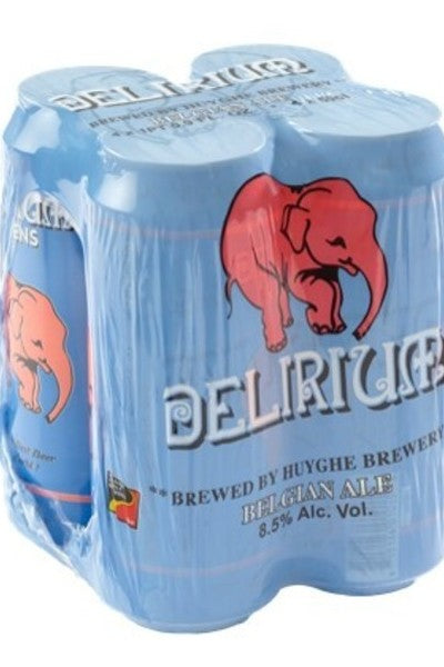 Delirium Tremens 16oz 4 Pack Cans