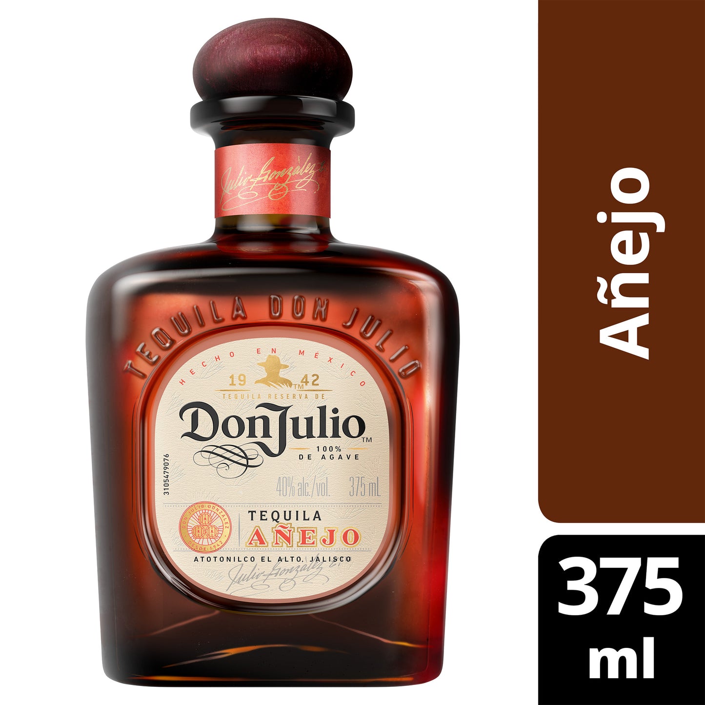 Don Julio Anejo