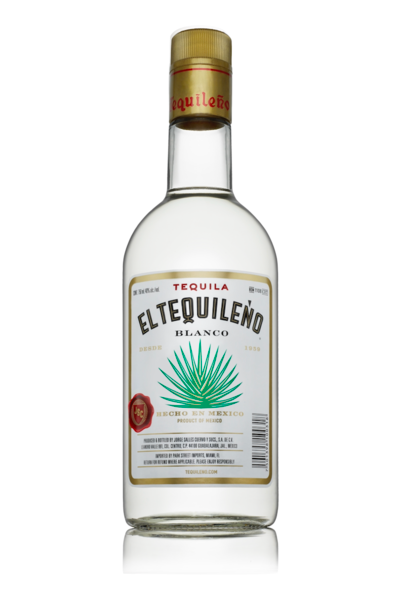 El Tequileño Blanco