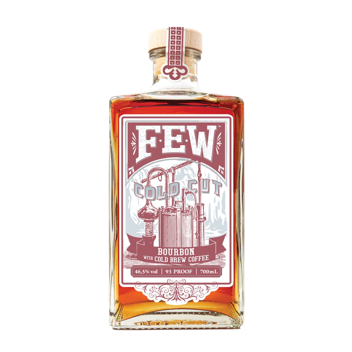 FEW Cold Cut Bourbon