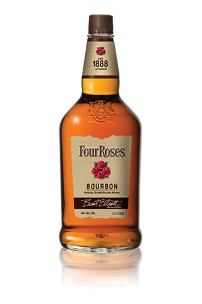 Four Roses Bourbon, Kentucky Straight Bourbon Whiskey