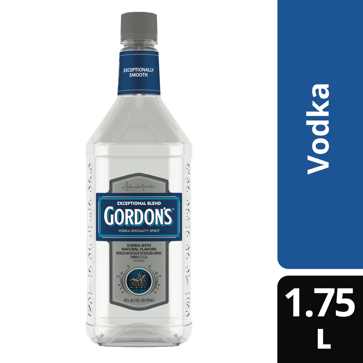 Gordon's Vodka