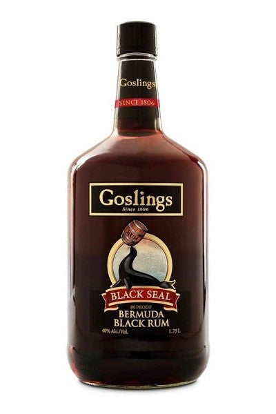 Goslings Black Seal Rum