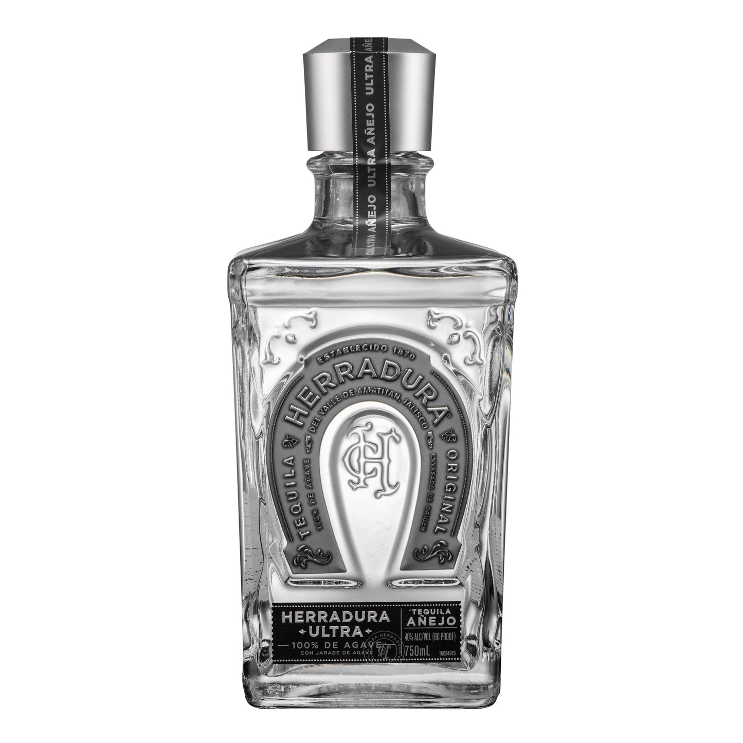 Herradura Ultra Anejo Tequila