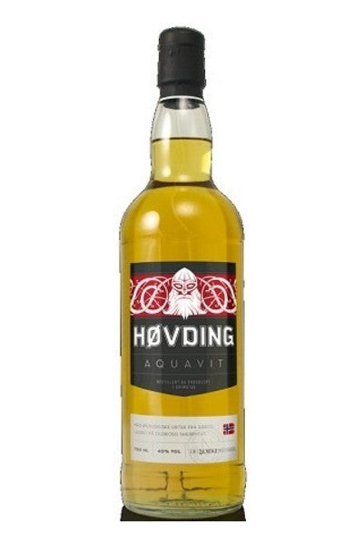 Hovding Aquavit