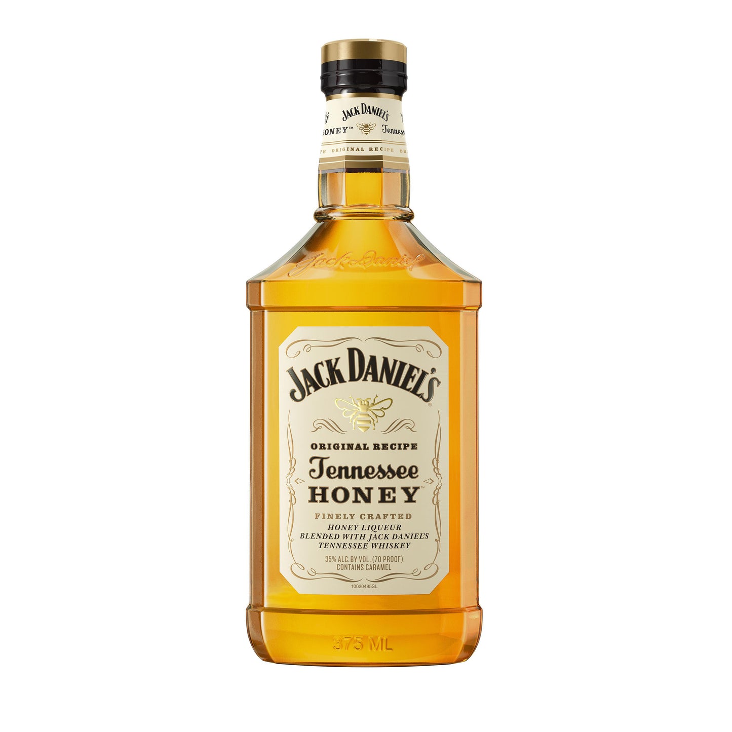 Jack Daniel's Tennessee Honey
