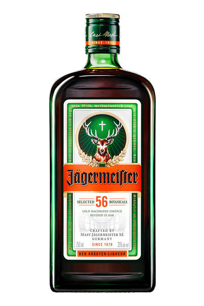 Jägermeister