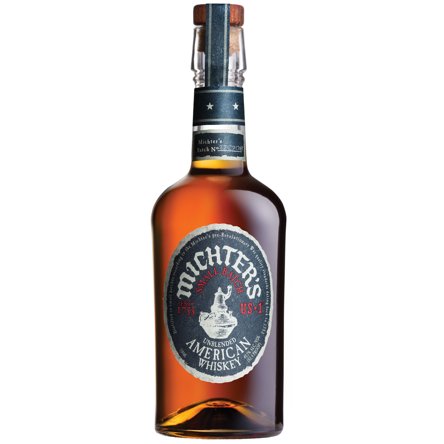 Michter’s US★1 American Whiskey