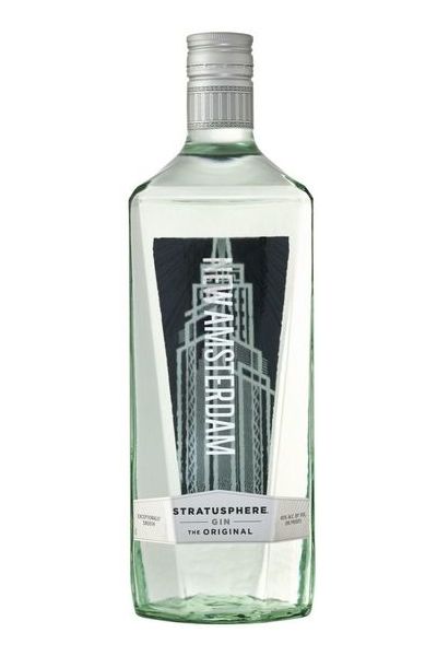 New Amsterdam Gin