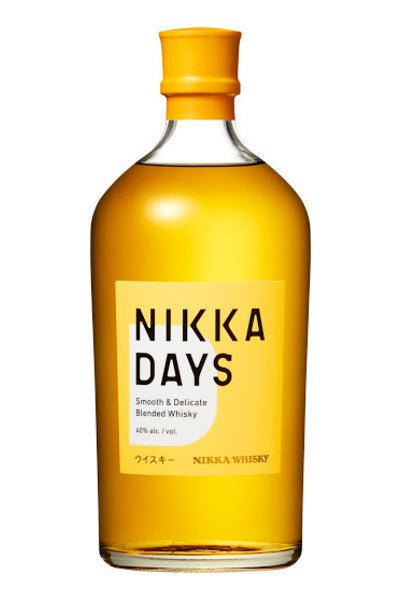 Nikka Days Whisky