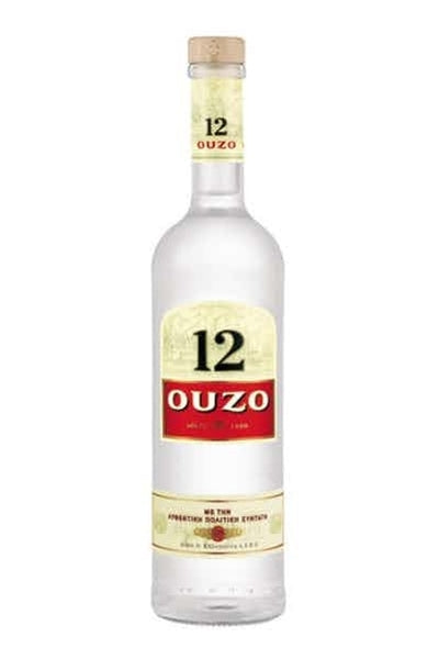 Ouzo 12