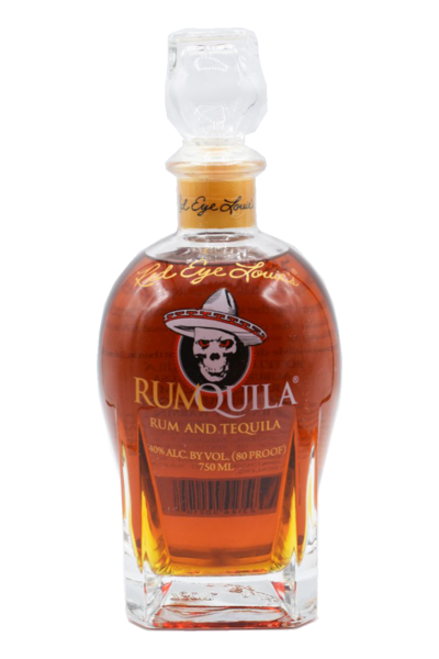 Red Eye Louie's Rumquila