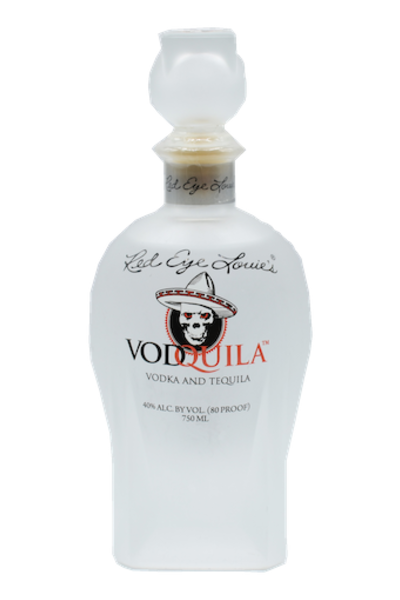 Red Eye Louie's Vodquila
