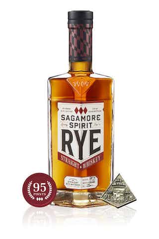 Sagamore Spirit Rye Whiskey