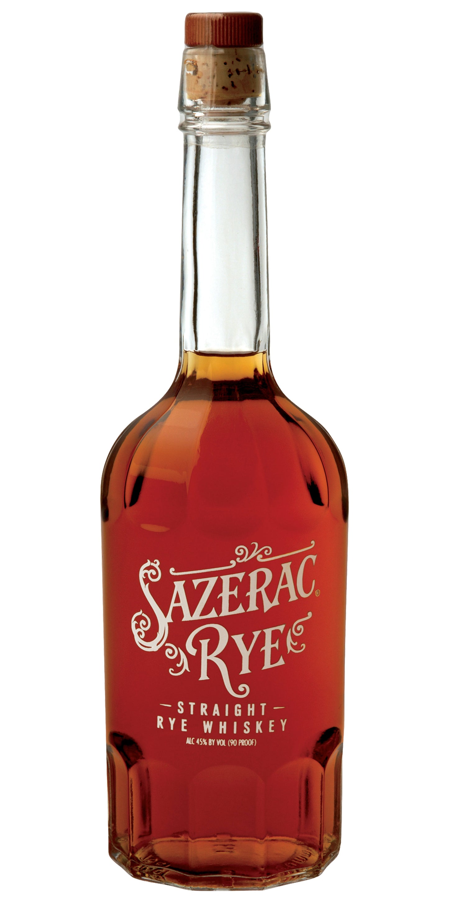 Sazerac Rye Whiskey