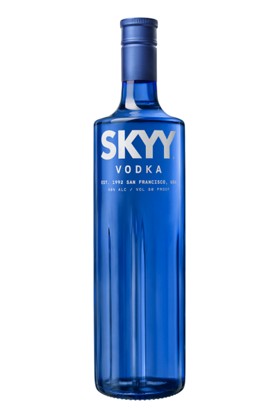 SKYY Vodka