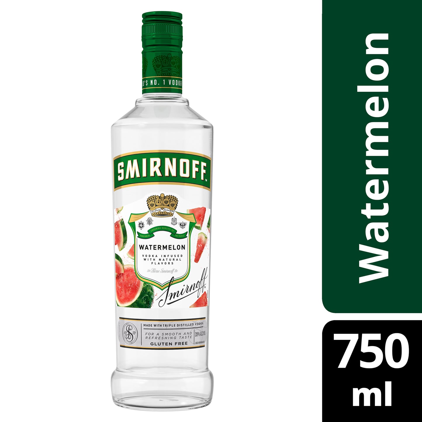 Smirnoff Watermelon