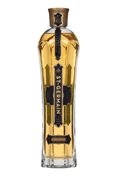 St-Germain Elderflower Liqueur