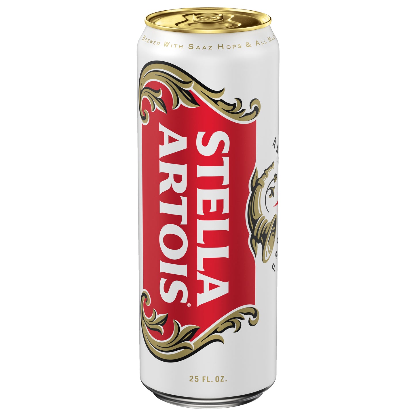 Stella Artois 11.2oz 6 Pack Cans