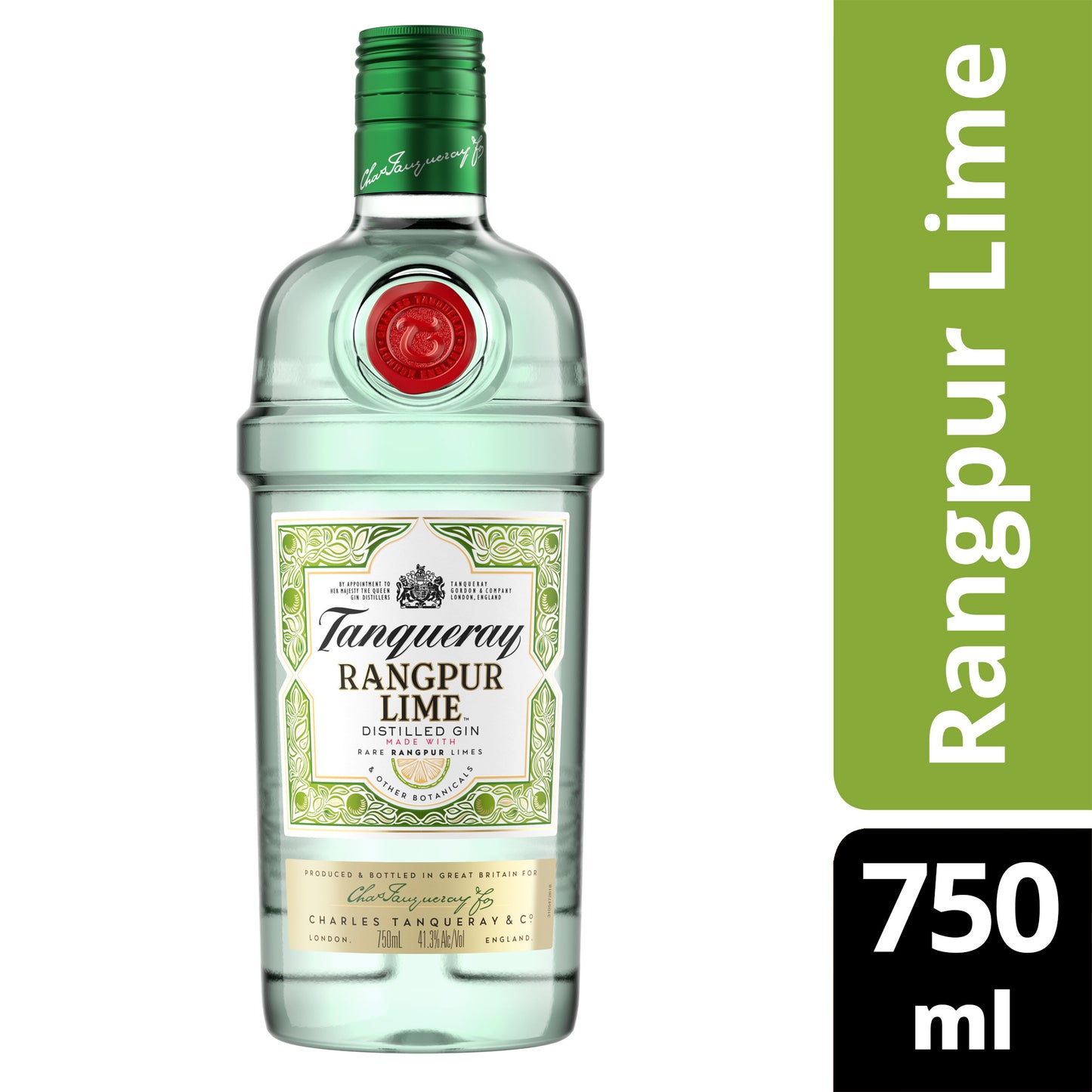 Tanqueray Rangpur Gin