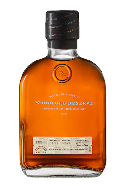 Woodford Reserve Kentucky Straight Bourbon Whiskey