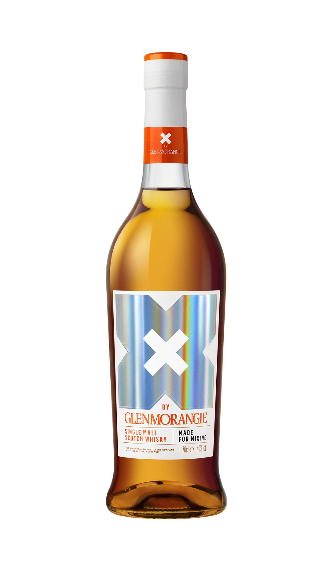 X by Glenmorangie