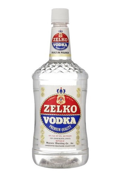 Zelko Vodka