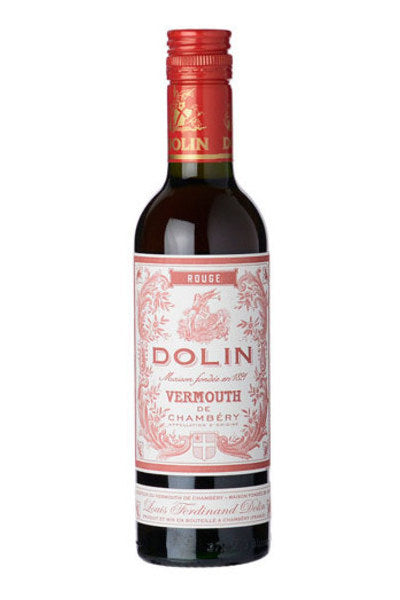 Dolin Rouge Vermouth de Chambery