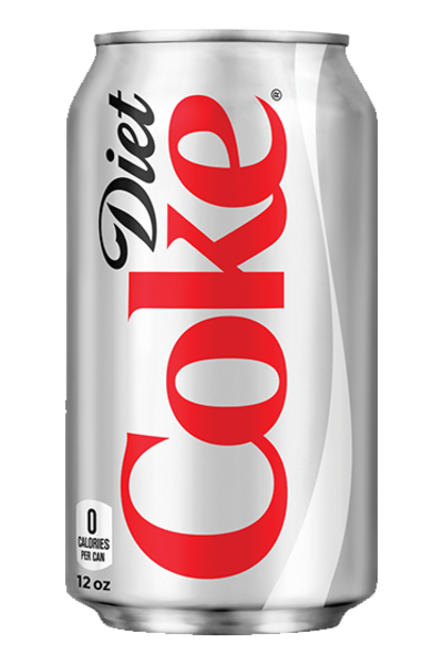 Diet Coke 12oz Can