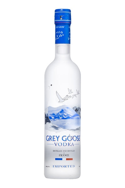 Grey Goose Vodka