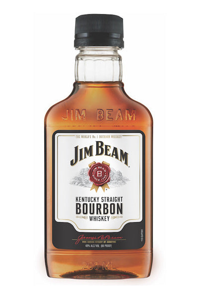 Jim Beam Bourbon Whiskey