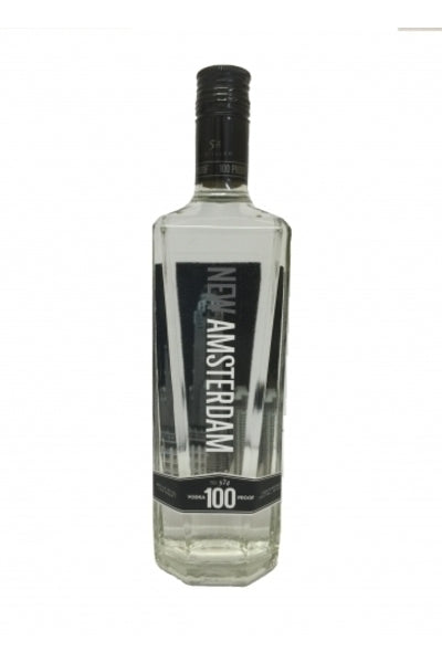 New Amsterdam 100 Proof Vodka