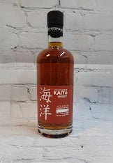 Kaiyo 'The Sheri' Japanese Whisky