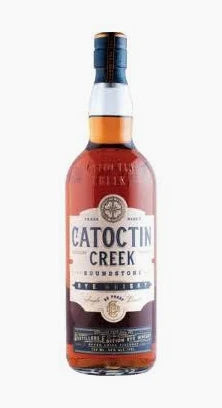 Catoctin Creek Roundstone Rye 92 Proof
