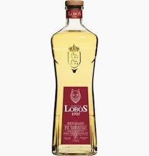 Lobos 1707 Reposado