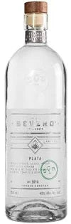 Severo Tequila Plata Tequila 100% de Agave