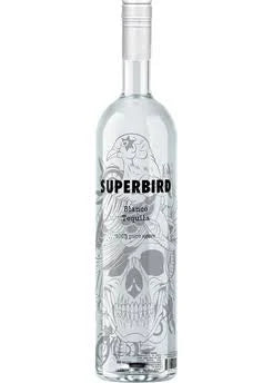 Superbird Tequila Blanco
