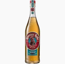 Rooster Rojo Reposado