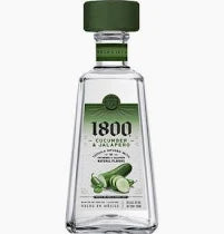 1800 Cucumber & Jalapeno